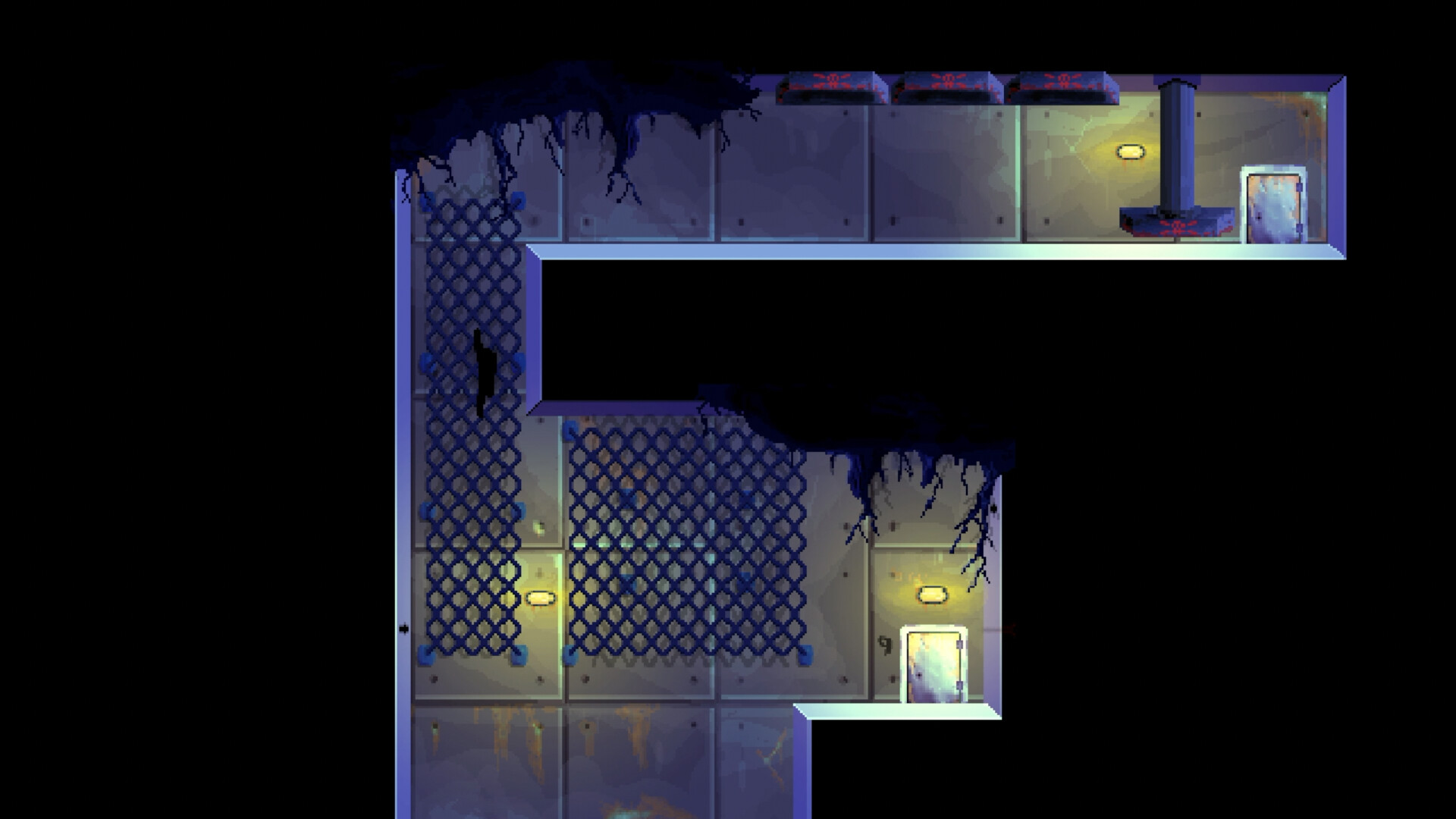 From The Night Demo #0