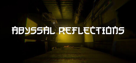 Abyssal Reflections Cover Image