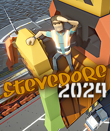 Stevedore 2024