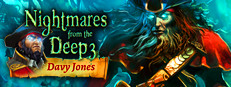 Nightmares from the Deep 3: Davy Jones