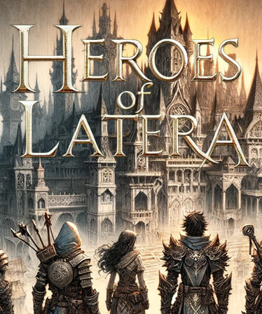 Heroes of Latera