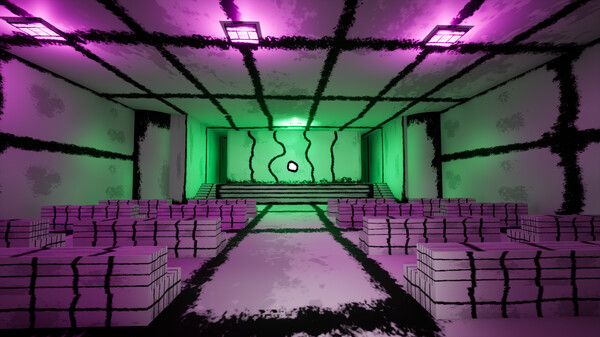 Where The Crows Roam game for Linux 1