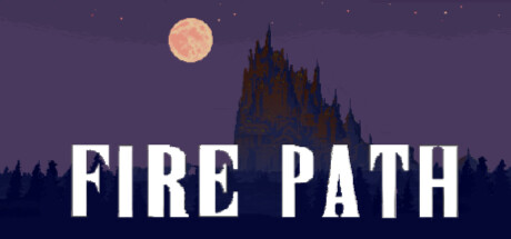 Fire Path Cover Image