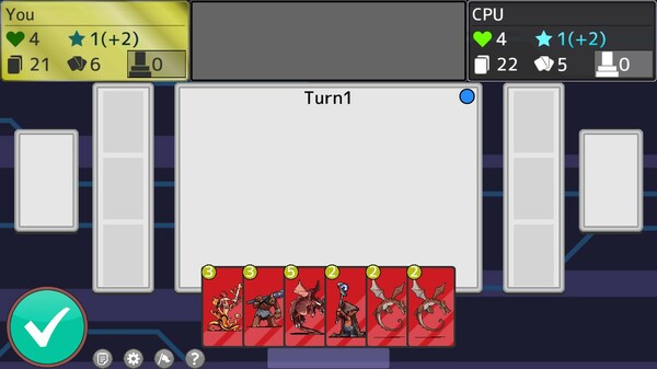 Color Summoners - Support Package:Gold Name Tag