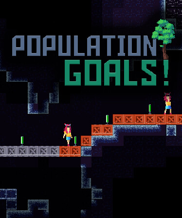 Population Goals!