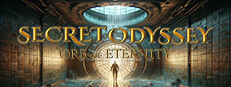 Secret Odyssey: Orb of Eternity