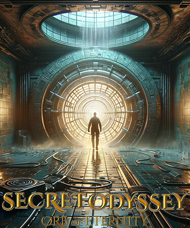 Secret Odyssey: Orb of Eternity