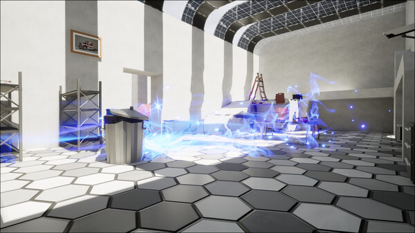 Mesh Replicafor windows and Linux 1