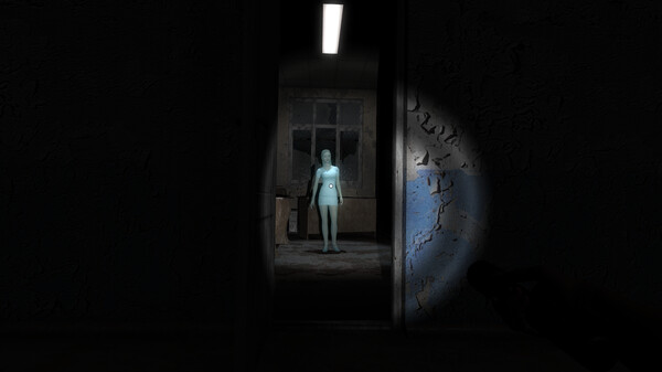 Скриншот из Dream Escape