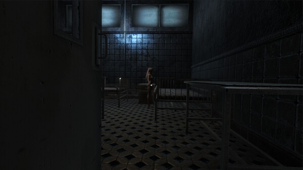 Скриншот из Dream Escape