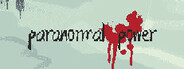 paranormal power