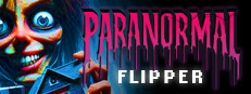 Midnight Makeover: A Paranormal Flipper Game
