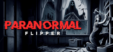 Paranormal Flipper Cover Image