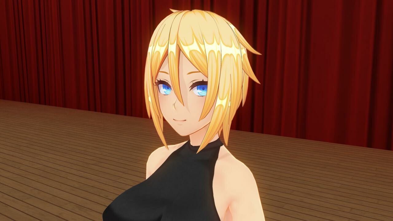 CUSTOM ORDER MAID 3D2 It's a Night Magic the Arrival of Spring ALL in Pack PC gameplay screenshot 27 of 27
