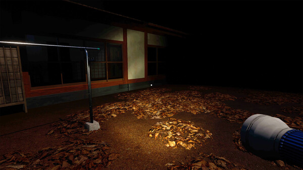 AKAZU Off limits game for windows Pc 1