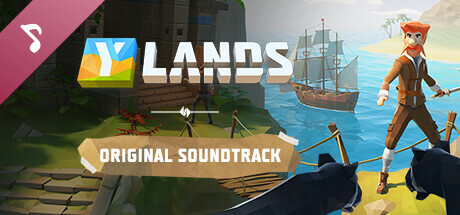 Ylands Original Soundtrack banner image