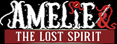 Amelie And The Lost Spirit