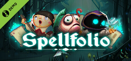 Spellfolio Demo