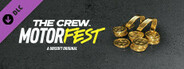 Audi R8 Spyder Welcome Pack (+220,000 Crew Credits) – The Crew Motorfest