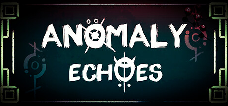 Anomaly Echoes Cover Image
