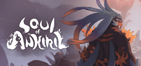 Soul of Ankiril Cover Image