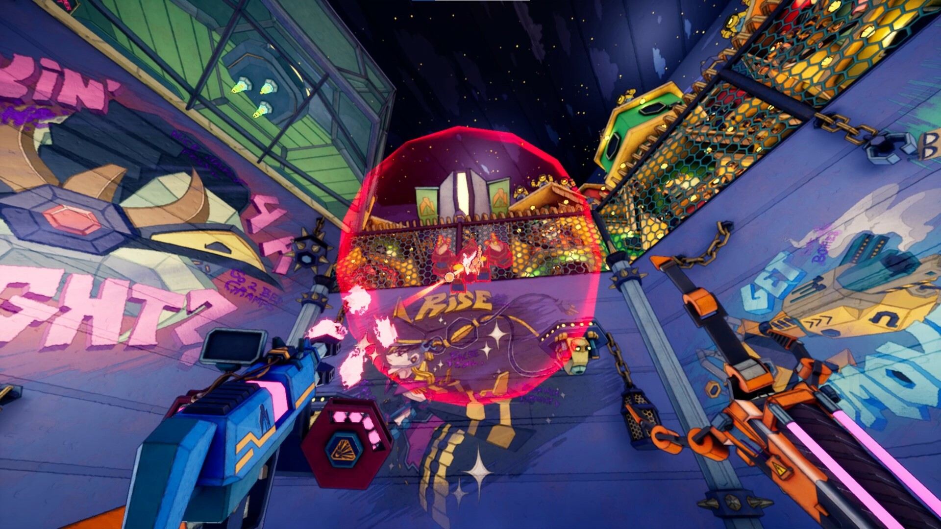 Payloaders Strike! Demo #7