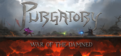 Purgatory: War of the Damned header image