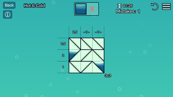 Liquidum - Small & Tricky