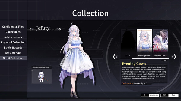 Reverse Collapse: Code Name Bakery-Deluxe Edition Upgrade Pack