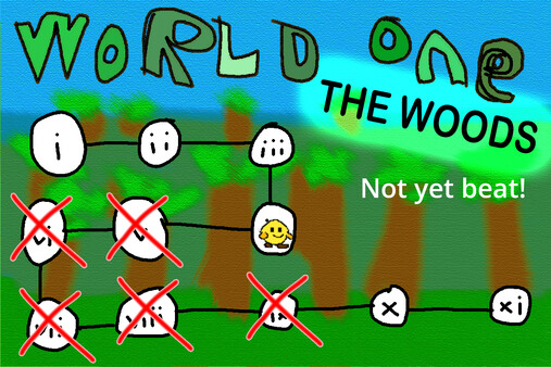 I Want To Be Happyfor windows and Linux 1