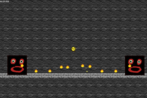 I Want To Be Happy game for windows Pc 1