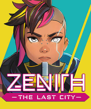 Zenith: The Last City DLC