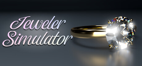 Jeweler Simulator Cover Image