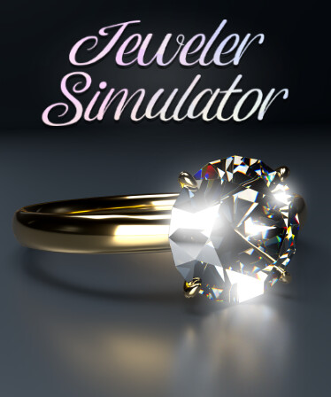 Jeweler Simulator