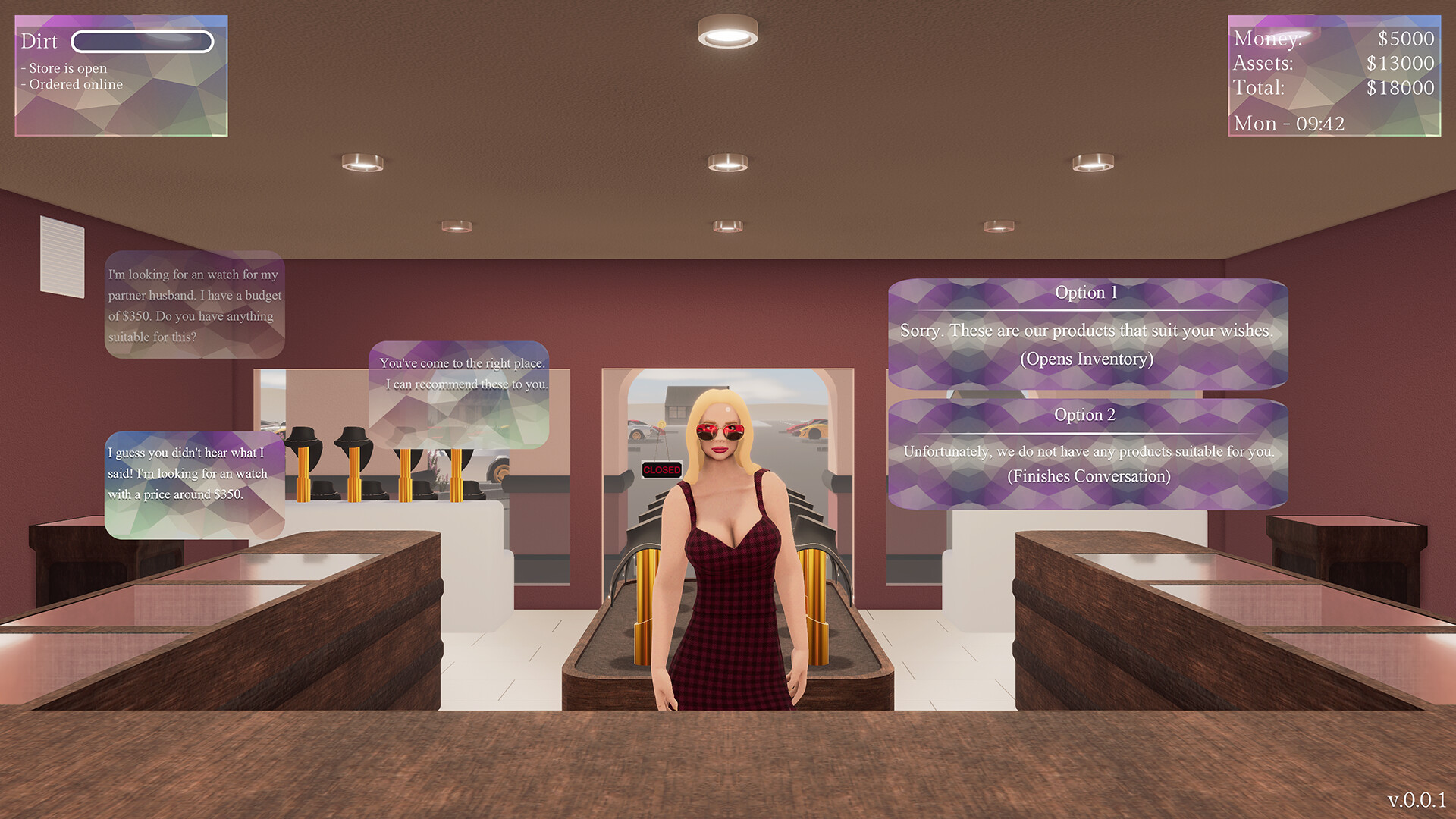 Jeweler Simulator #0