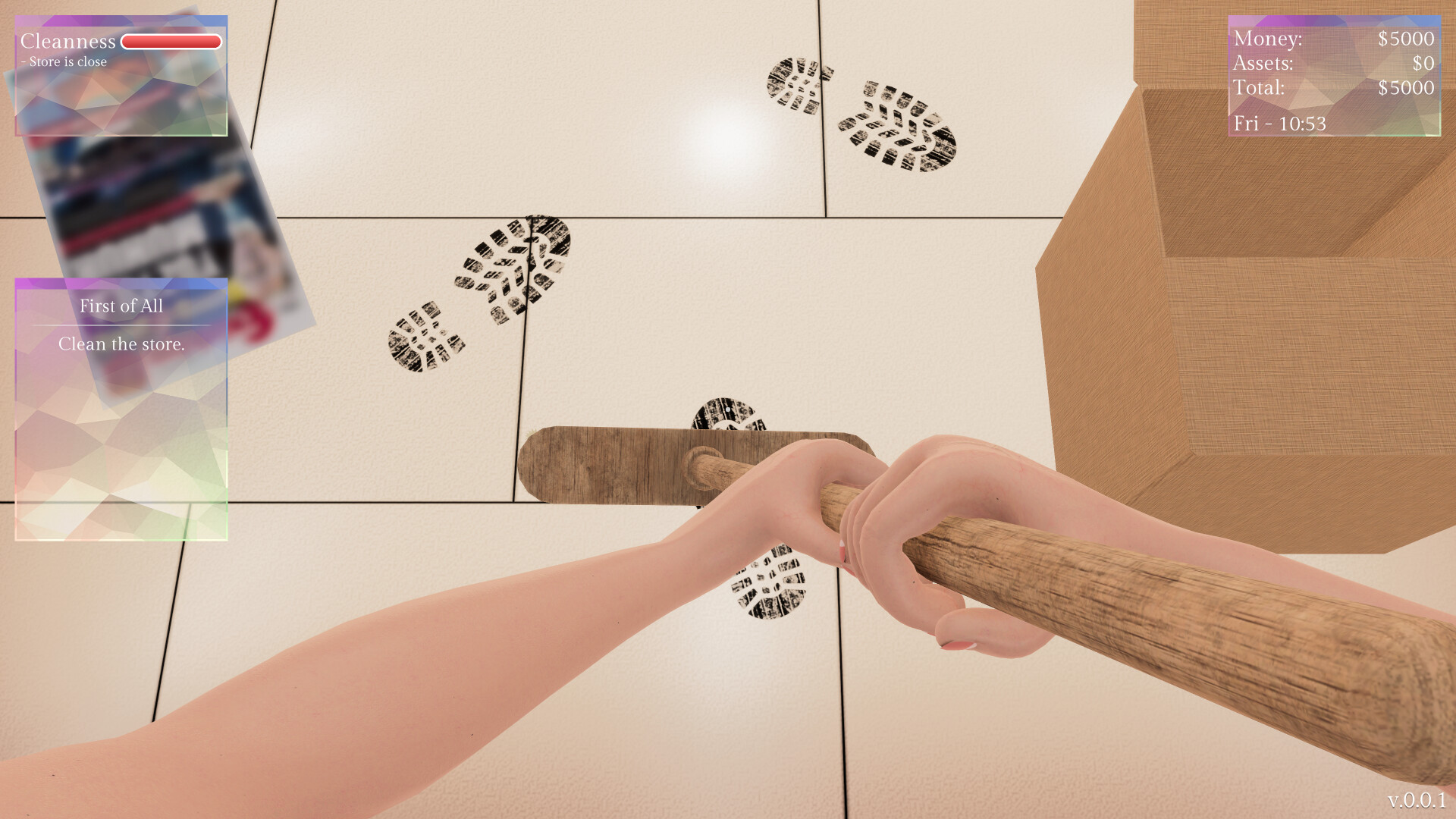 Jeweler Simulator #5