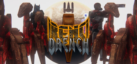 Drench:民営化された銀河を探検