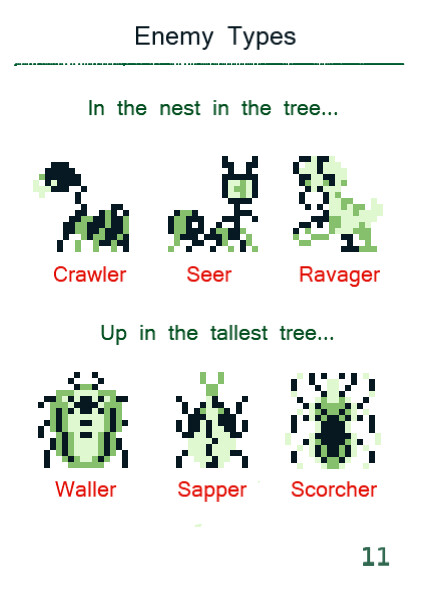 LesbiAnts Digital Extras screenshot screenshot 1