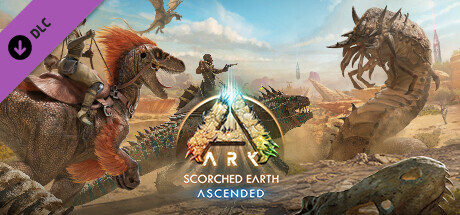 ark: scorched earth ascended vertical card thumbnail