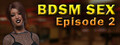 BDSM Sex - Episode 2 logo