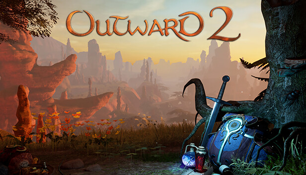 Outward 2 on Steam