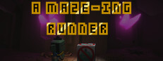 A Maze-ing Runner