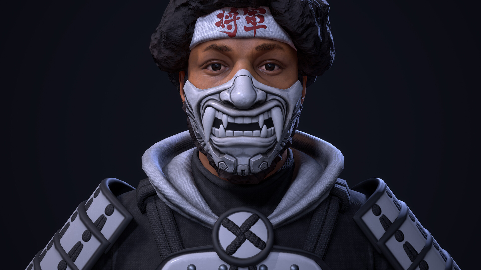 Monsters & Mortals - US Creator #3