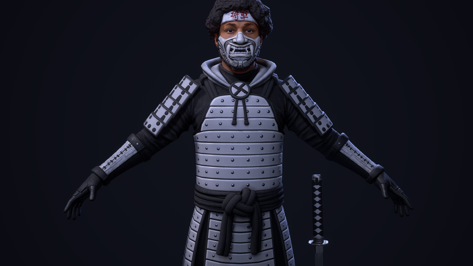 Monsters & Mortals - US Creator #4