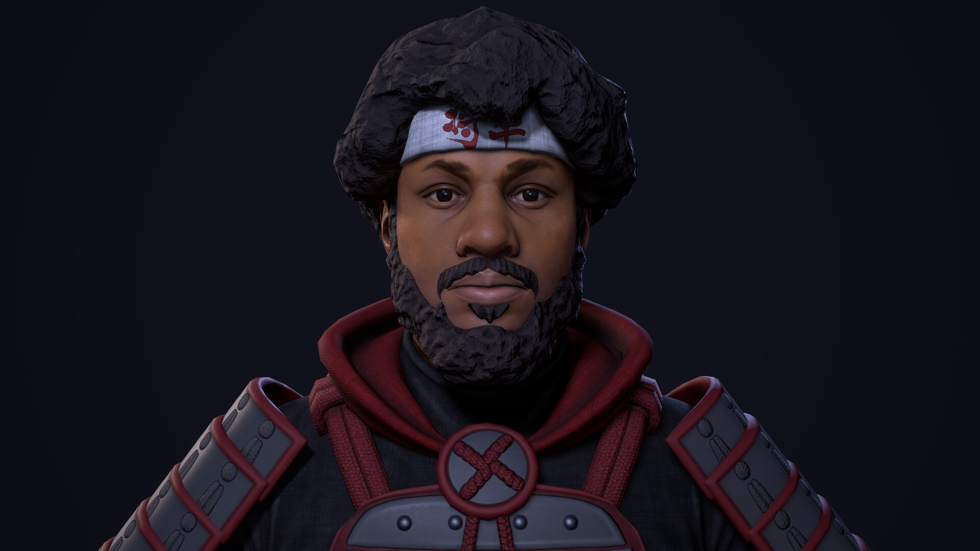 Monsters & Mortals - US Creator #2