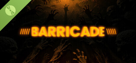 Barricade Demo