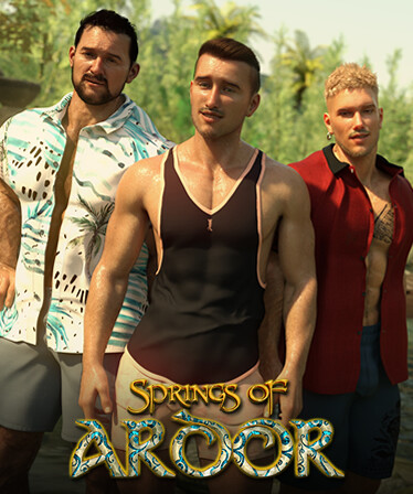 Springs of Ardor