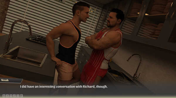 Springs of Ardorfor windows and Linux 1