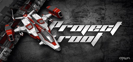 Project Root header image