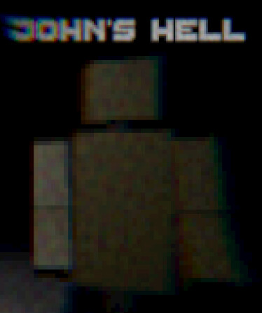 John's Hell